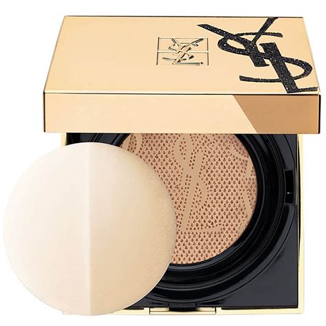 Кушон Yves Saint Laurent Touche Eclat Le Cushion — отзывы